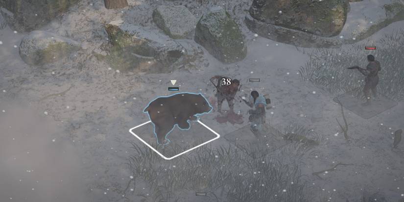 Wartales Cooperative trait