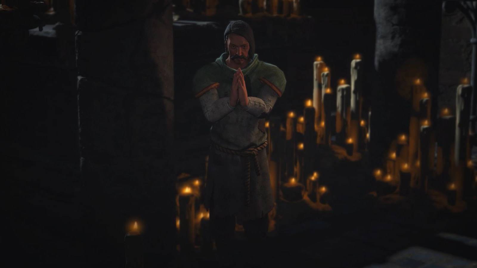 Wartales Trait Tier List 