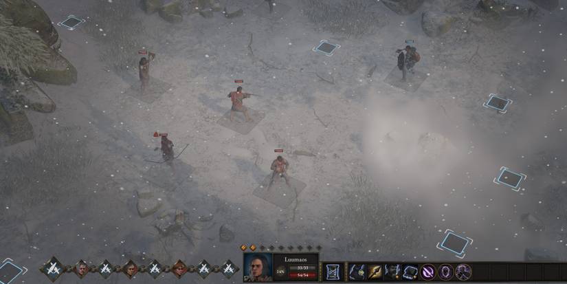 Wartales Valiant trait-1