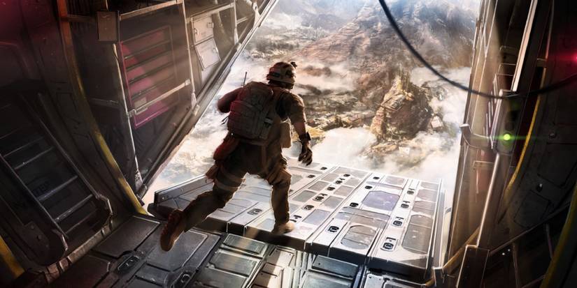 Warzone 2 Seaon 3 releases the Plunder Mode