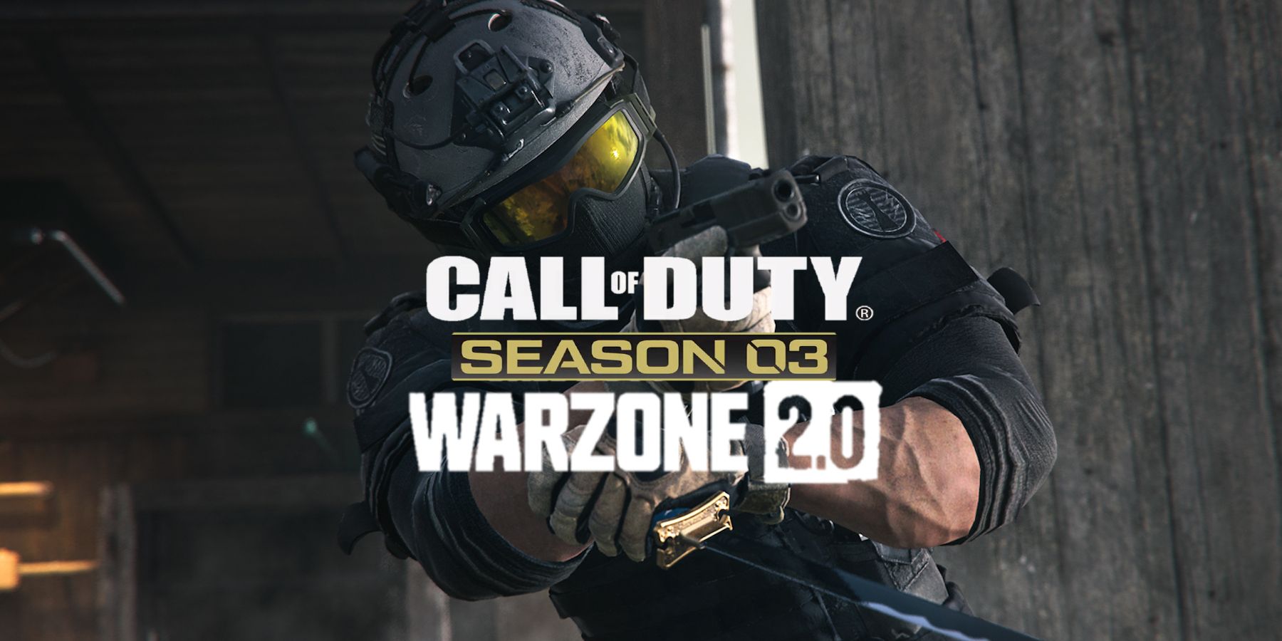 Call of Duty Warzone 2.0 Season 3 is Out Now