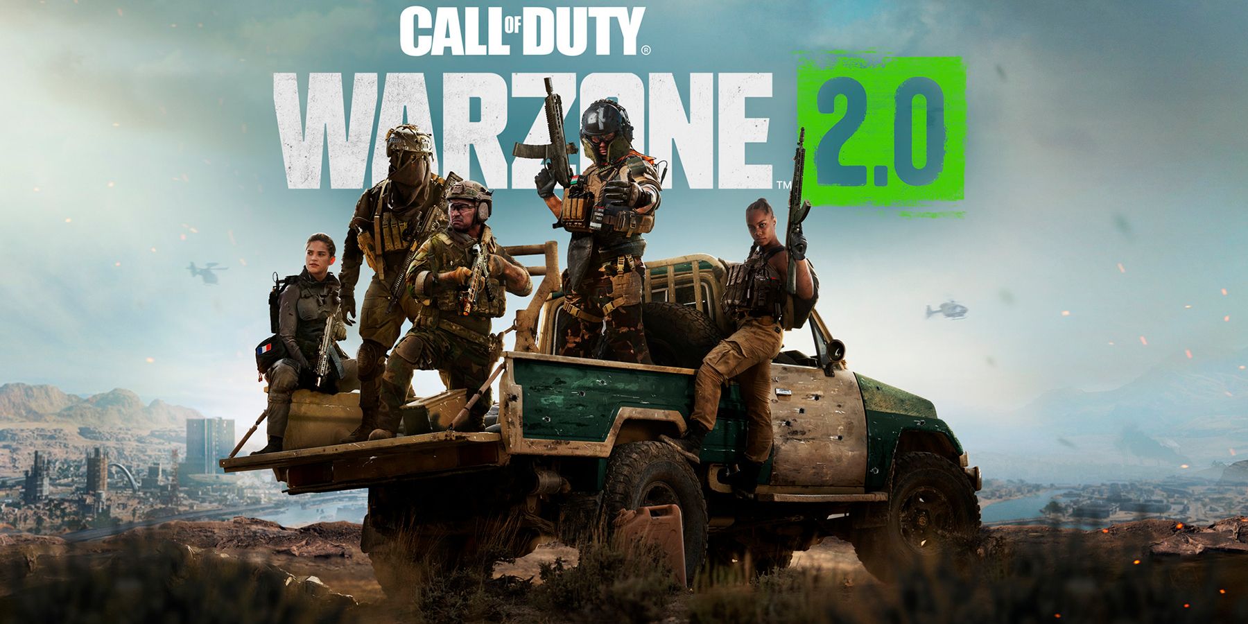 Plunder Warzone 2.0 release date, time and Call of Duty April 25 patch  notes, Gaming, Entertainment