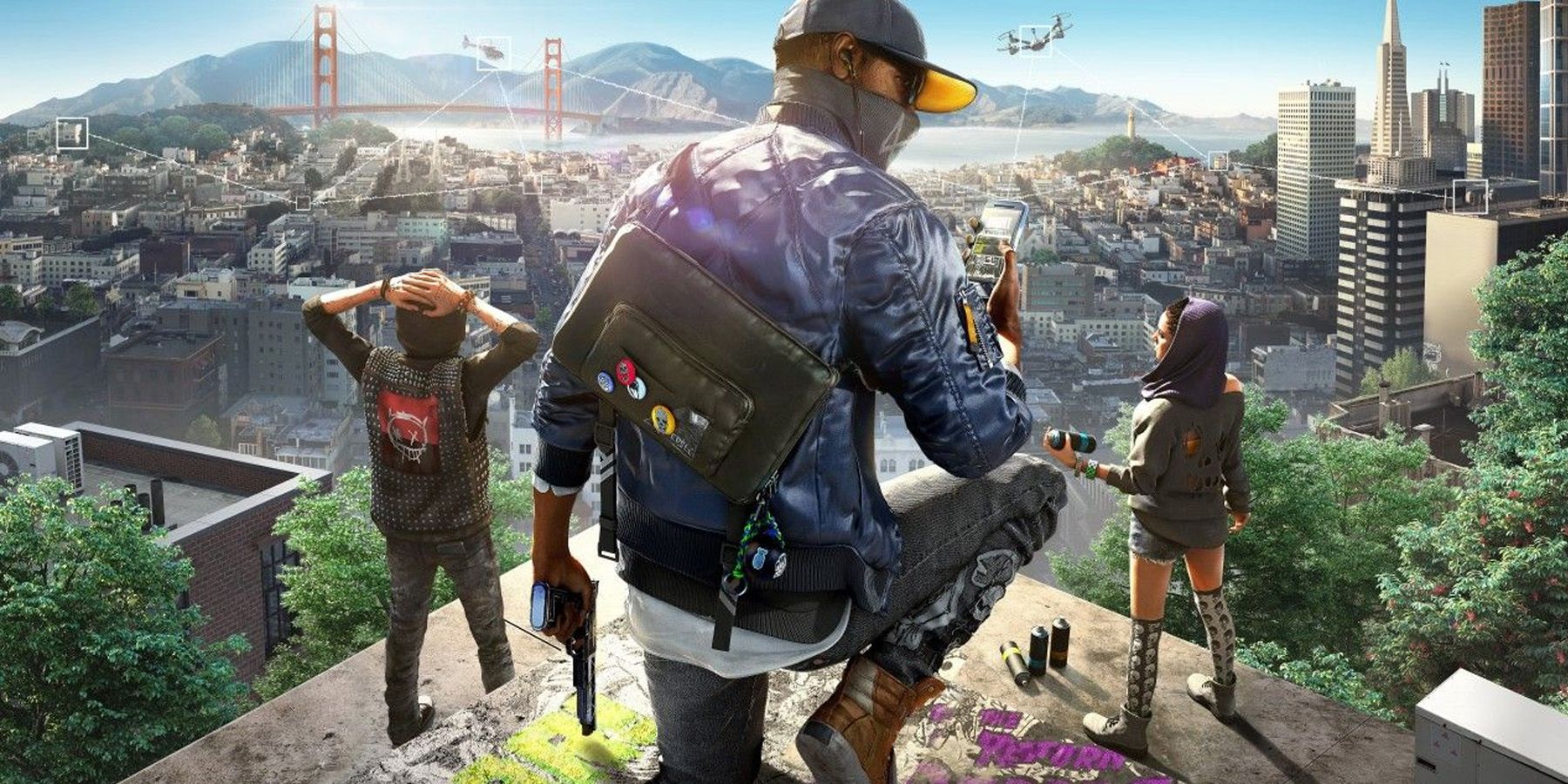 Will There Be a 4th Watch Dogs Game? Insider Scoop!