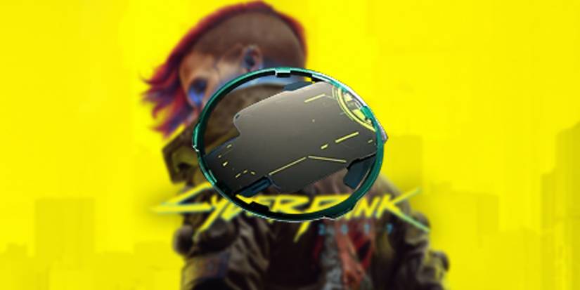 the weakspot detector mod in cyberpunk 2077