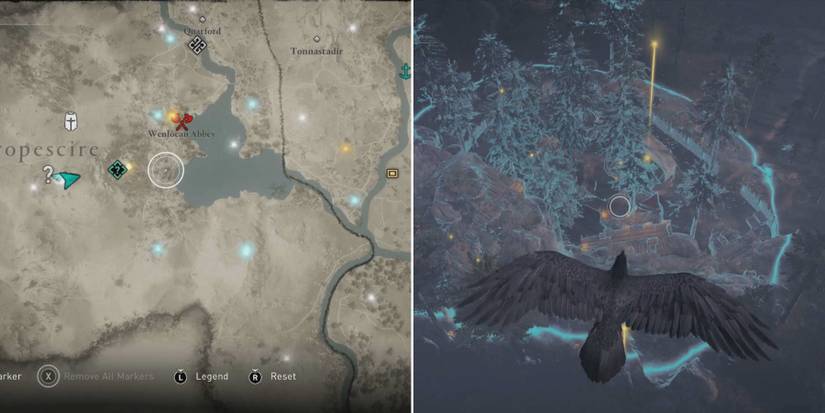 wenlocan outpost ac valhalla