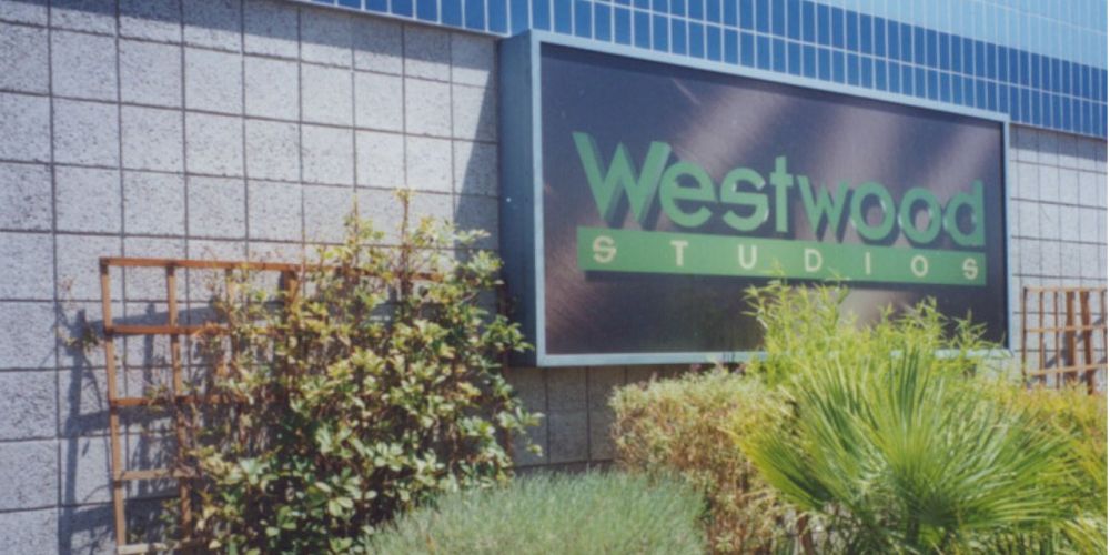 Westwood studios