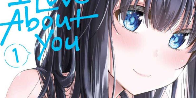 What I Love About You