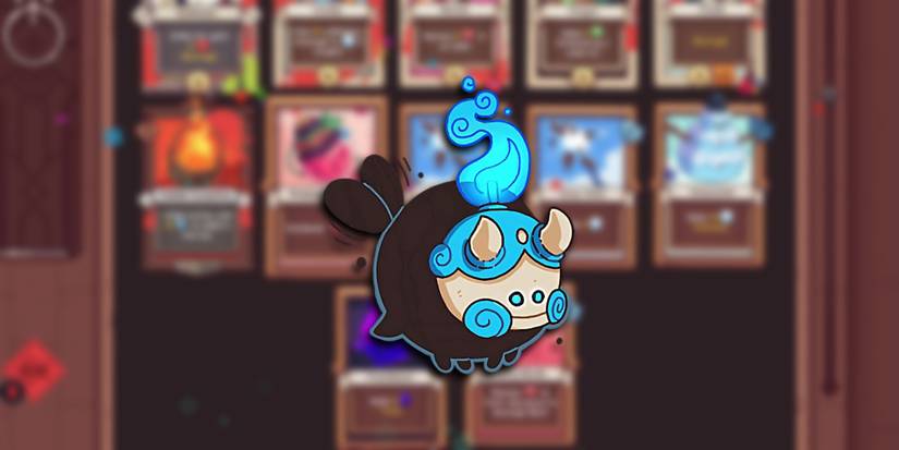 Wildfrost - Beepop Shade PNG