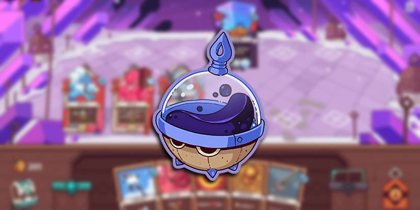 Wildfrost - BINK Item PNG