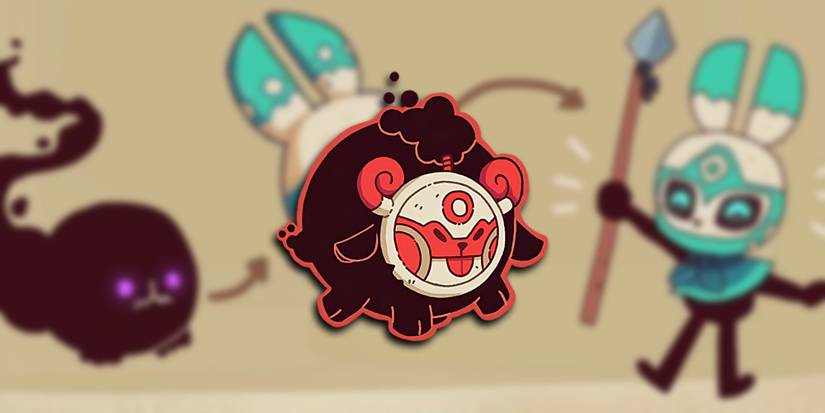 Wildfrost - Shepopper PNG