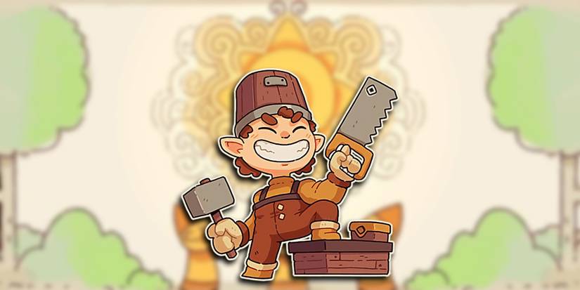 Wildfrost - Tinkerson Jr Companion PNG