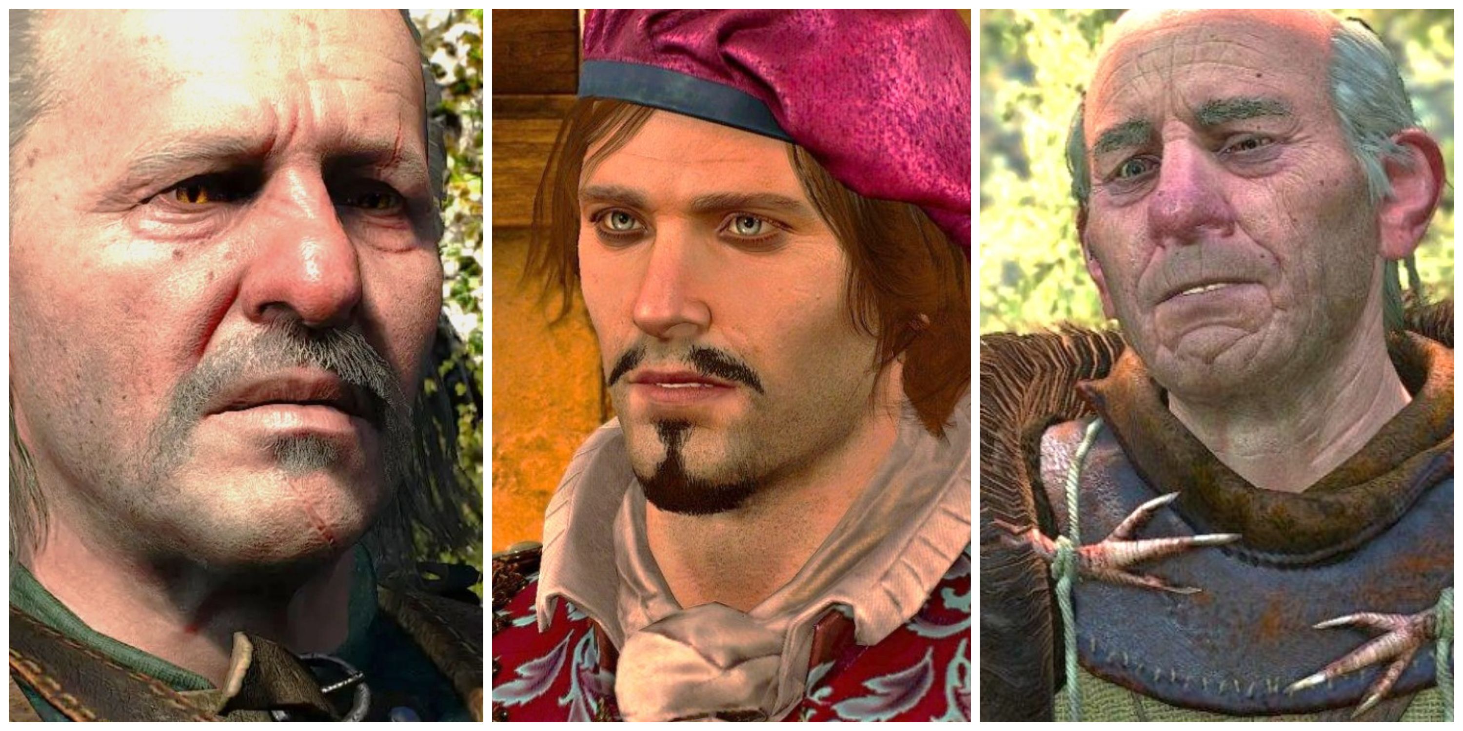 Witcher 3 Characters That Deserved Better