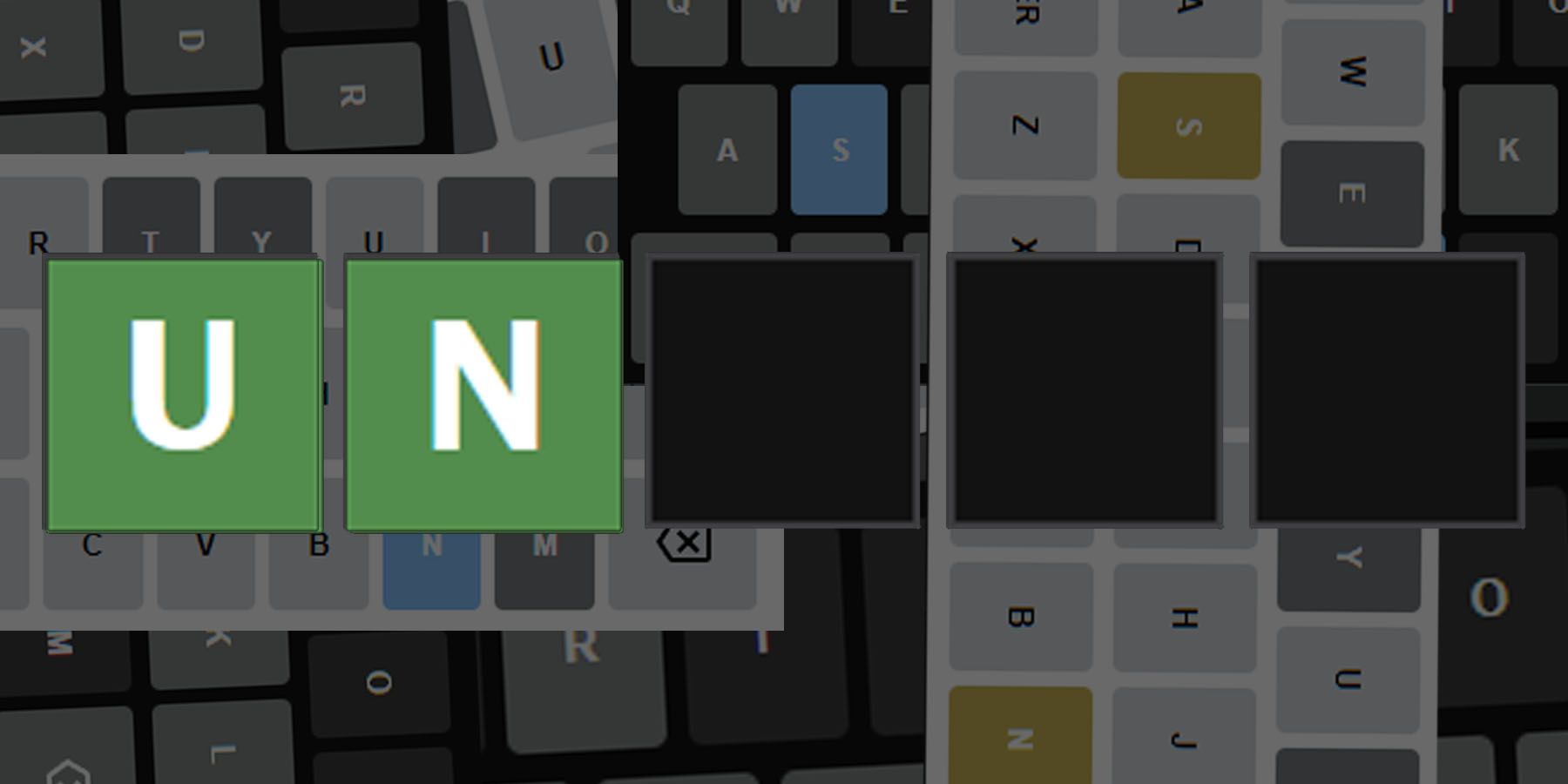 Wordle for April 10 2023