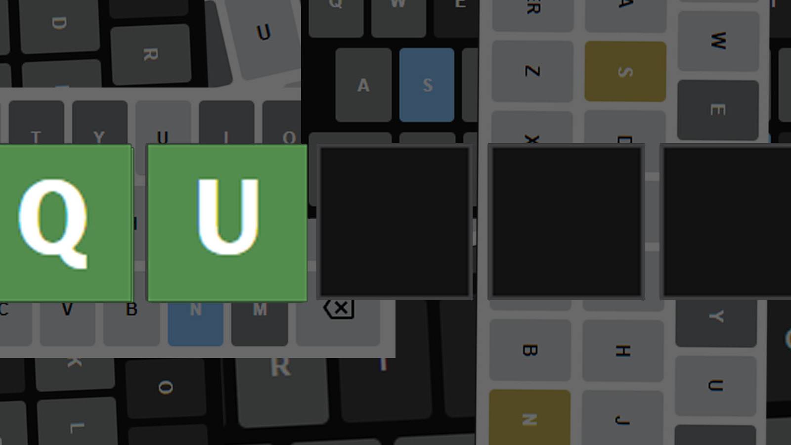 Wordle for April 11 2023