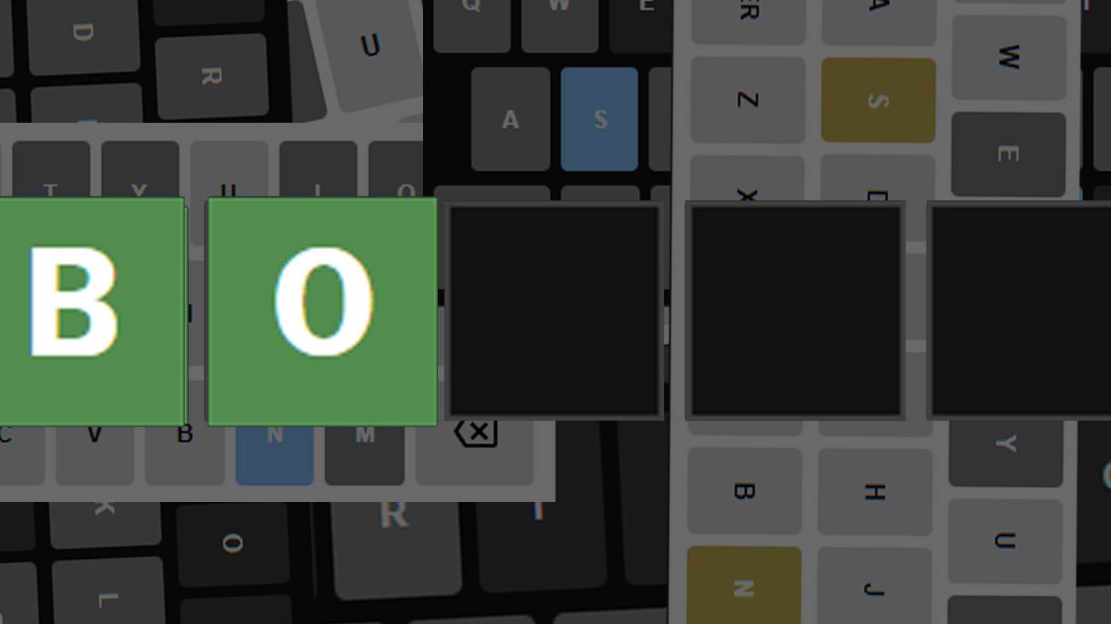 Wordle for April 12 2023