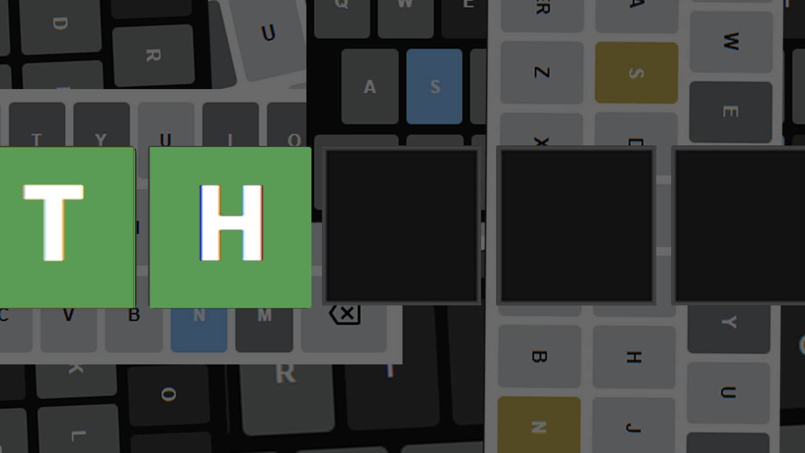 Wordle for April 14 2023