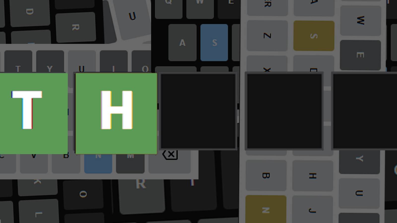 Wordle for April 19 2023