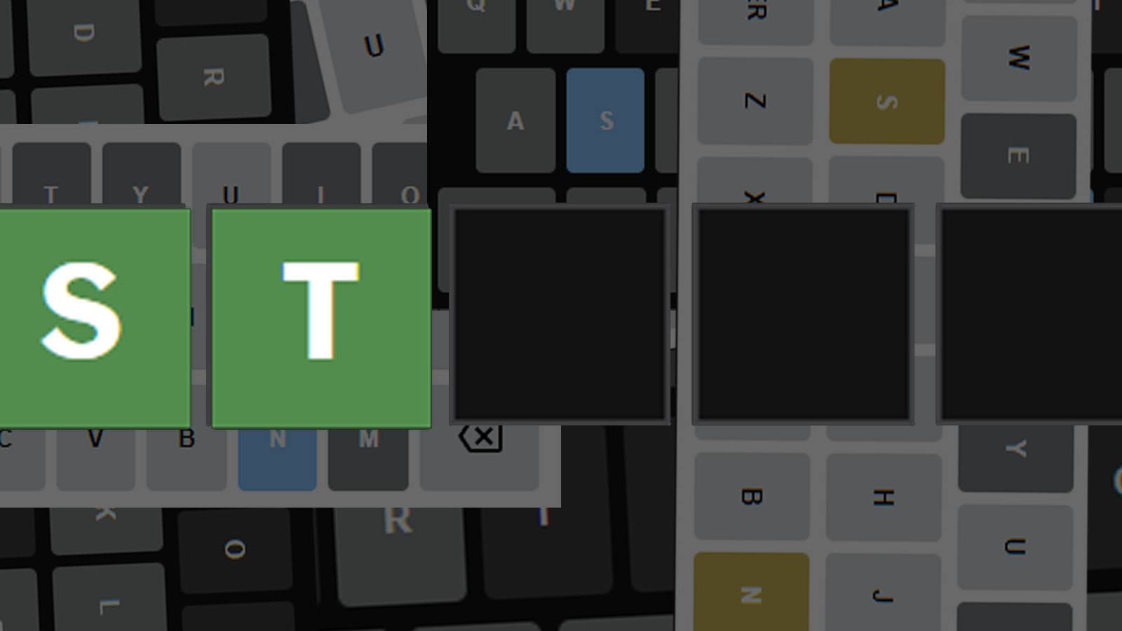 Wordle for April 2 2023-1