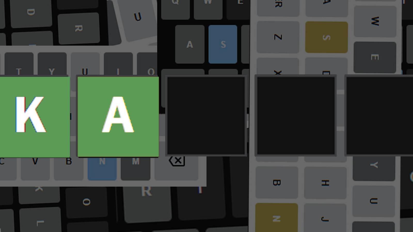 Wordle for April 21 2023