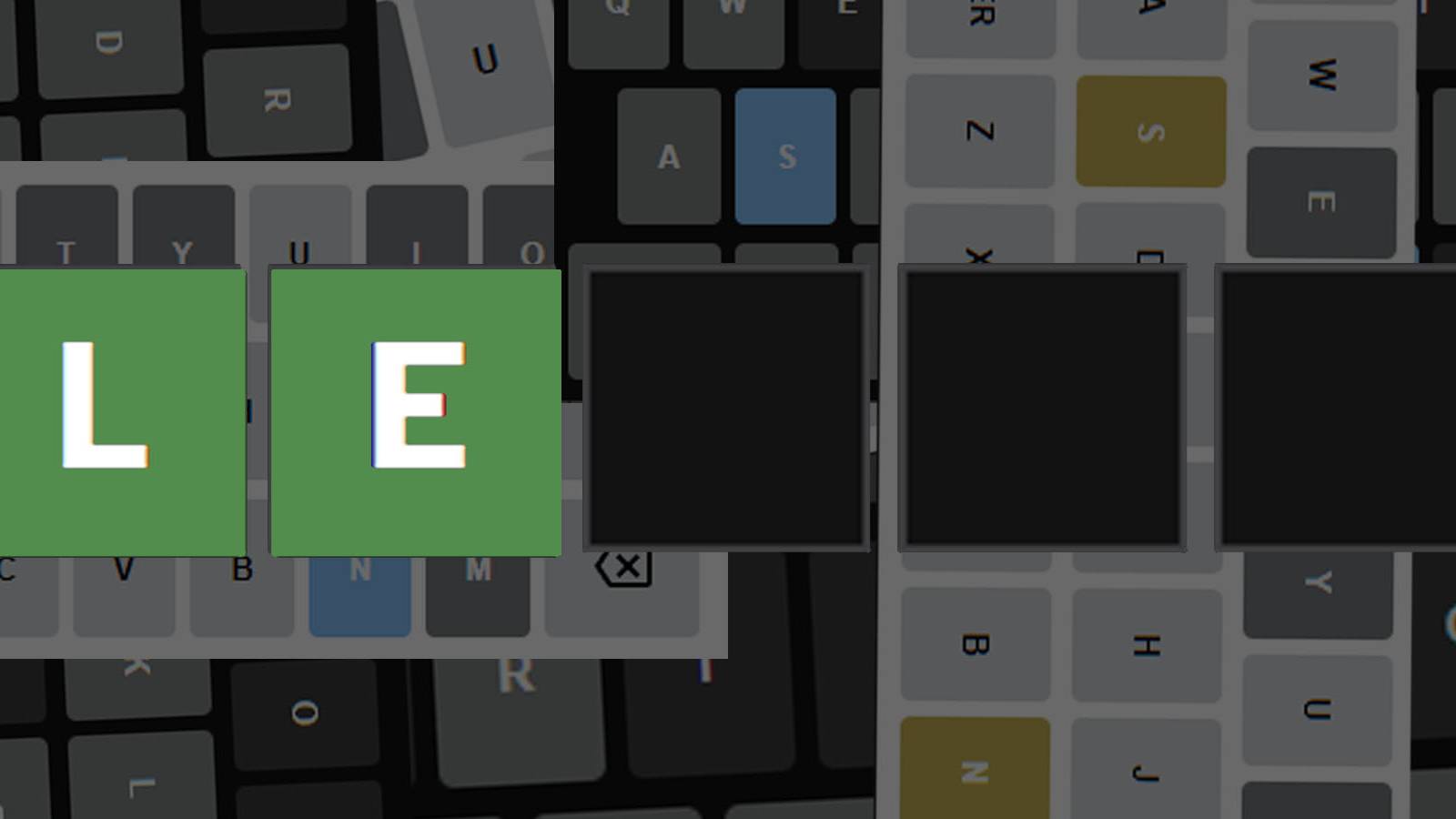 Wordle for April 6 2023