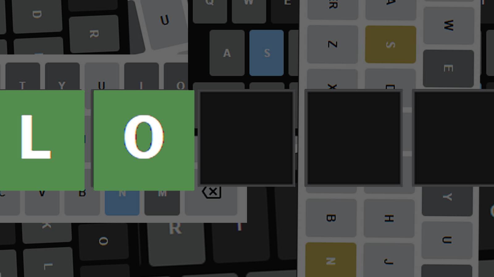 Wordle for April 7 2023