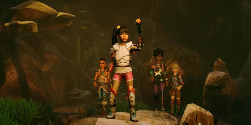 Working Together Grounded