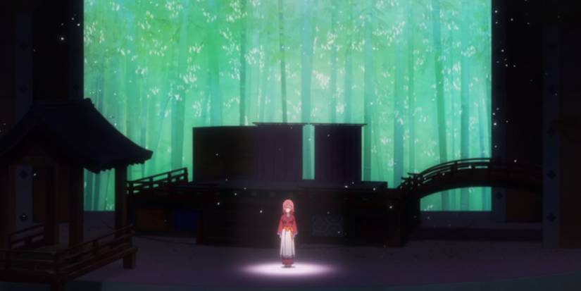 world dai star episode 3 anime