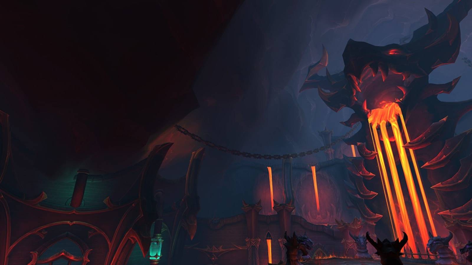 world-of-warcraft-dragonflight-class-call-removed