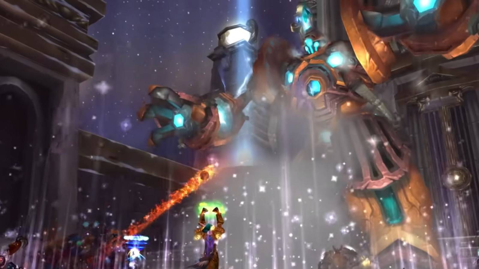 wow xt deconstructor lil xt