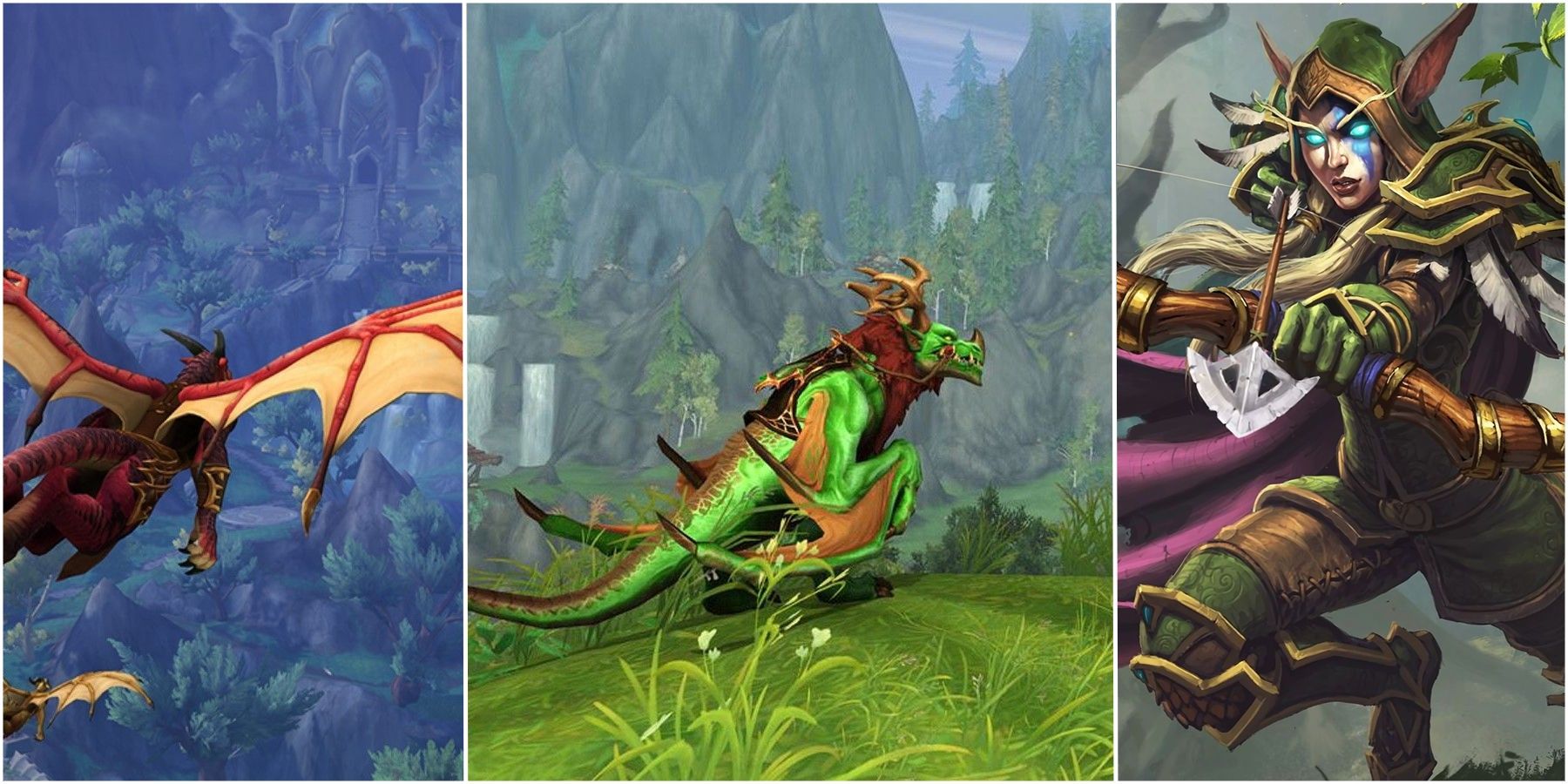 WoW Dragonflight: Herbalism Specialization Guide