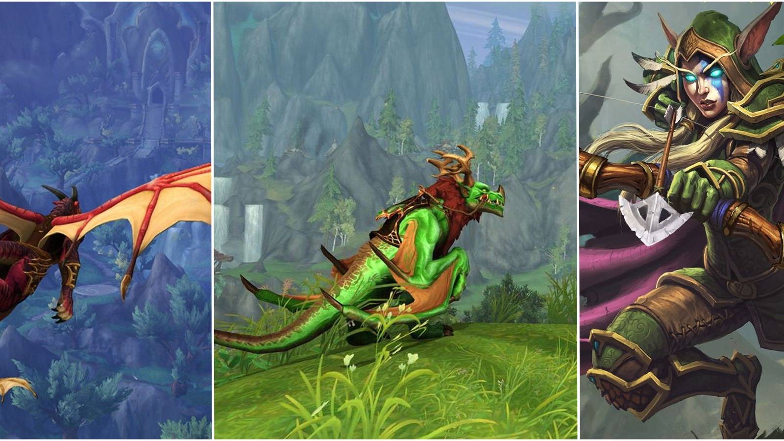 WoW Dragonflight_Herbalism Specialization Guide