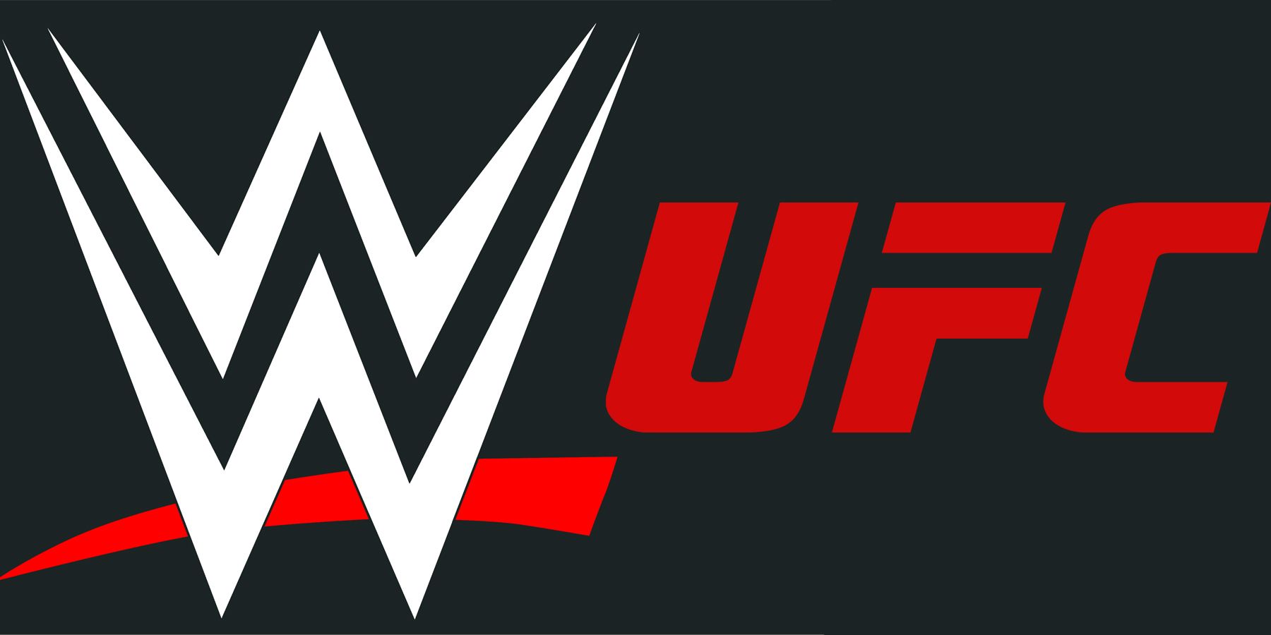 WWE UFC merger
