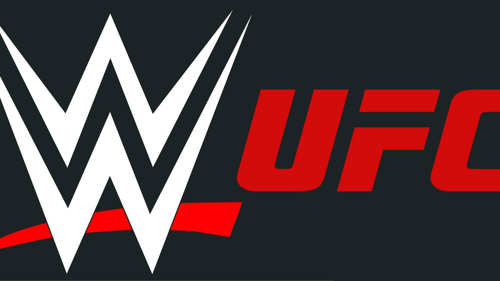 WWE UFC merger