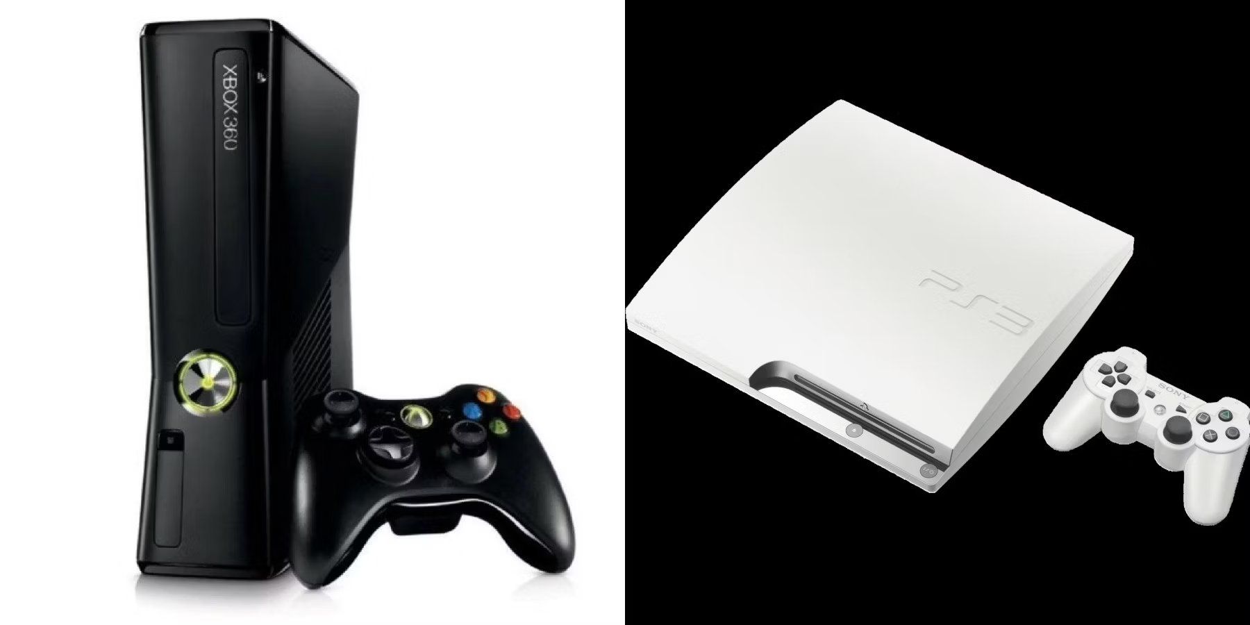 Ps3 slim vs sales xbox 360 slim