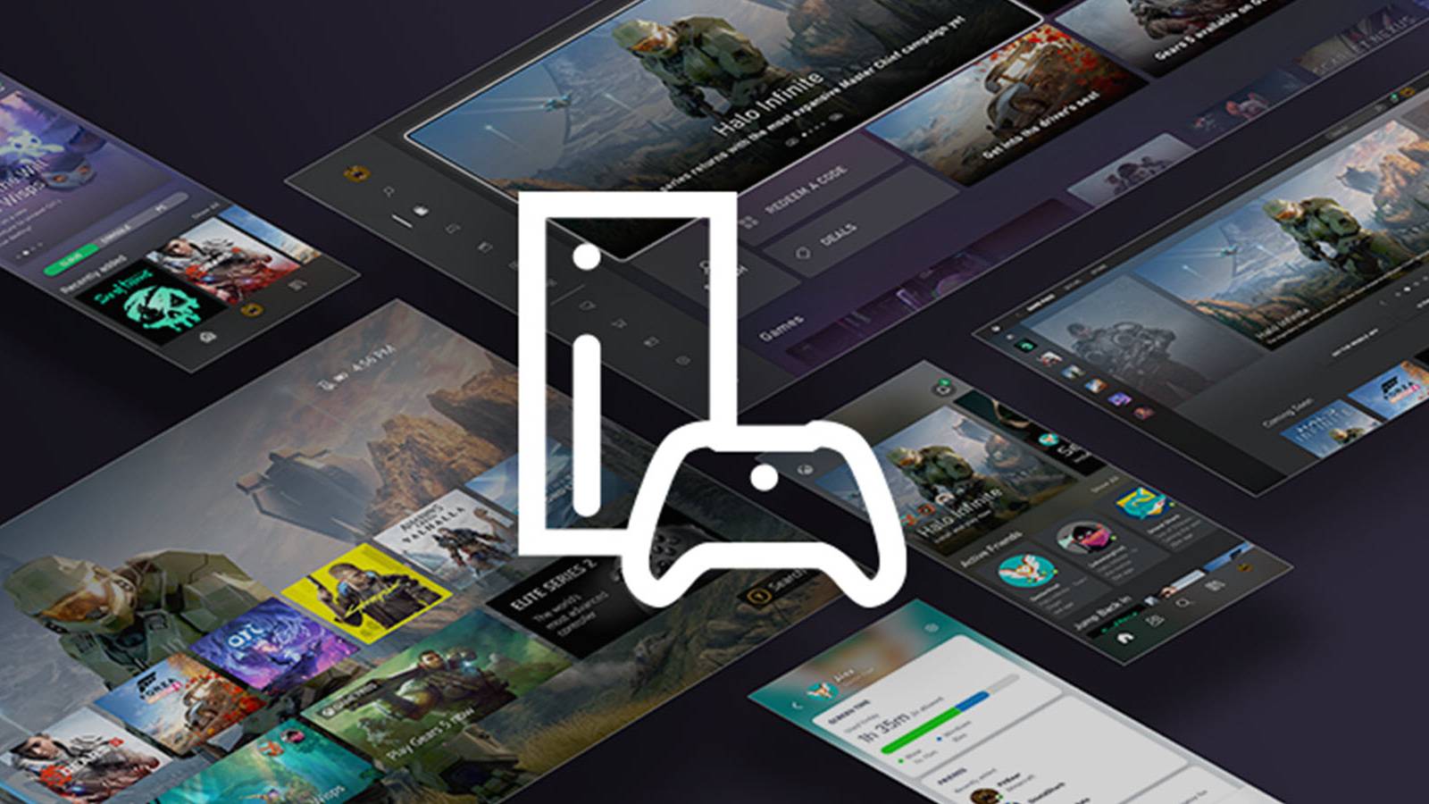 xbox april 2023 update