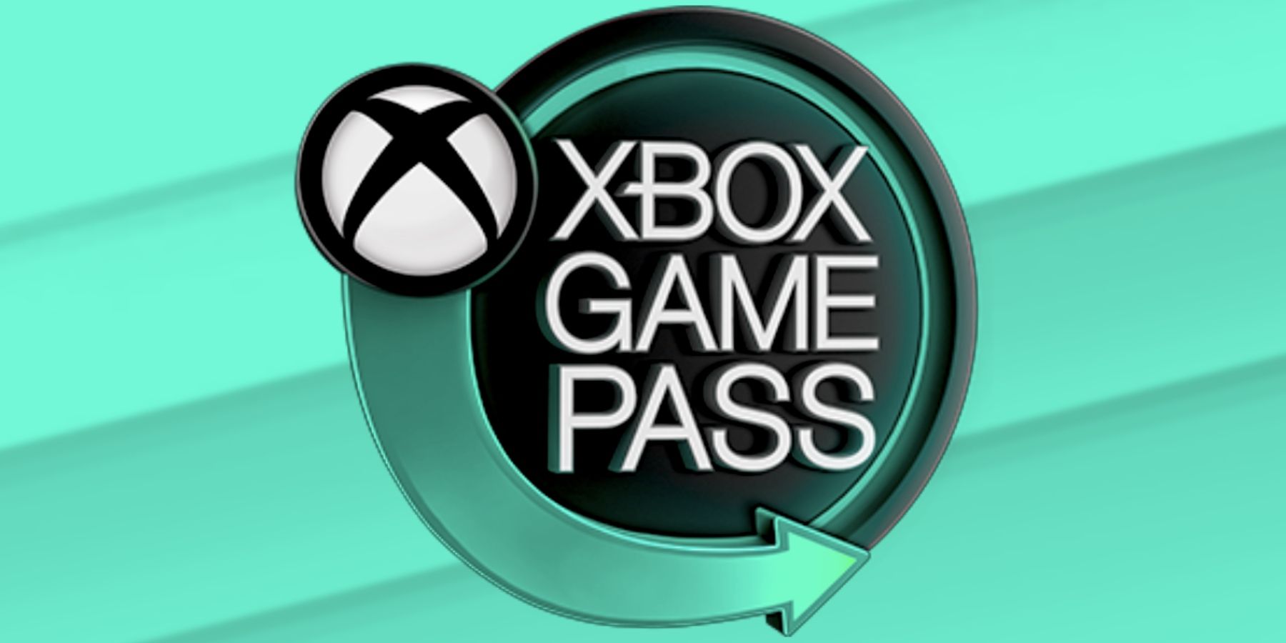 Xbox Game Pass Blue Background