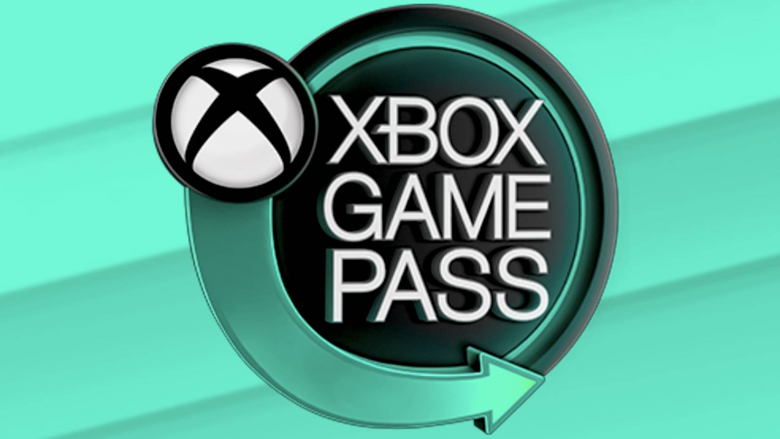Xbox Game Pass Blue Background