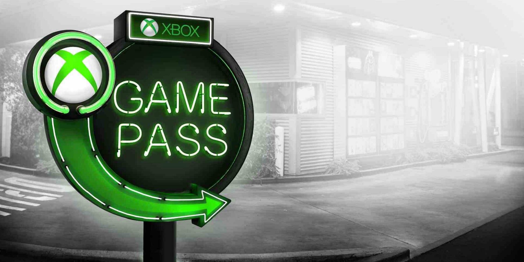 Game Pass adds two Xbox games today