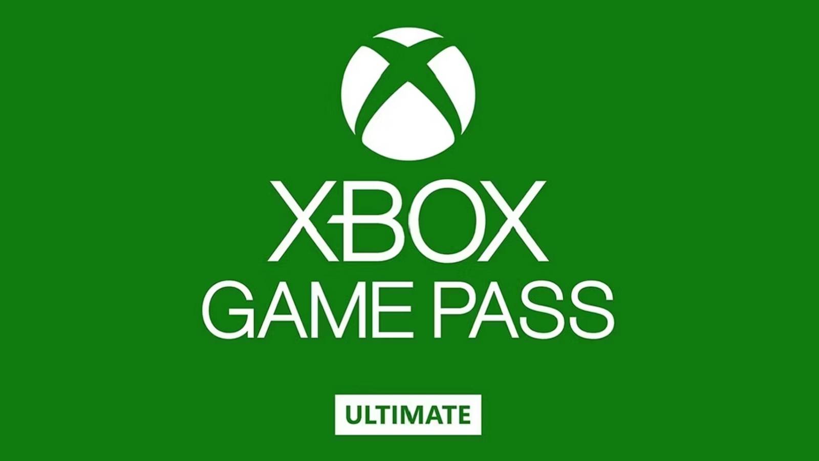 xbox game pass ultimate logo