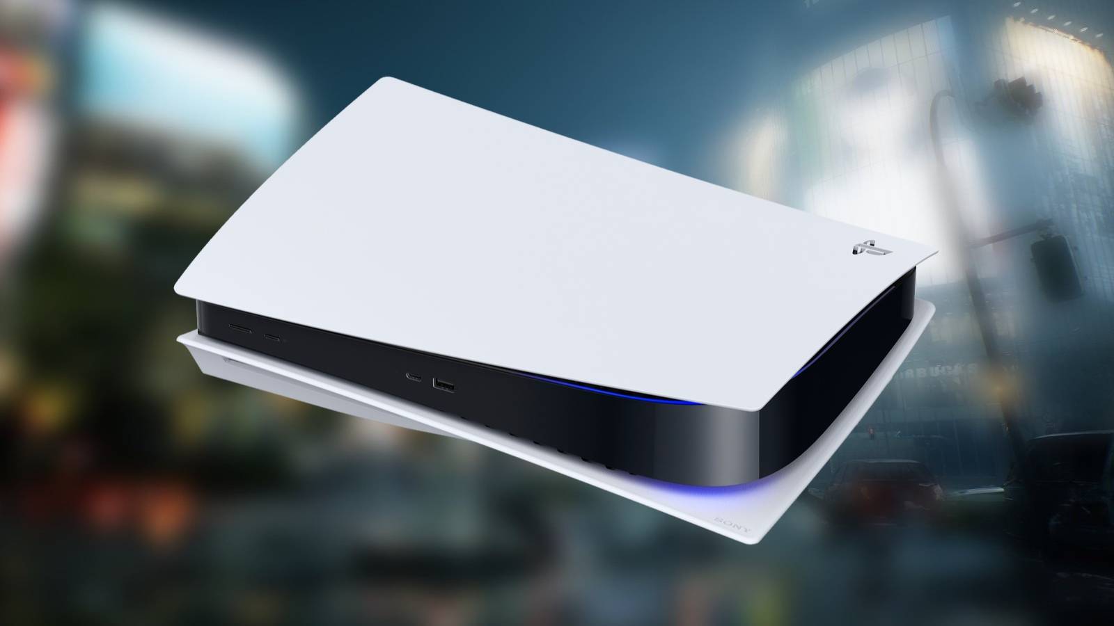 Xbox Game Runs Better on PS5