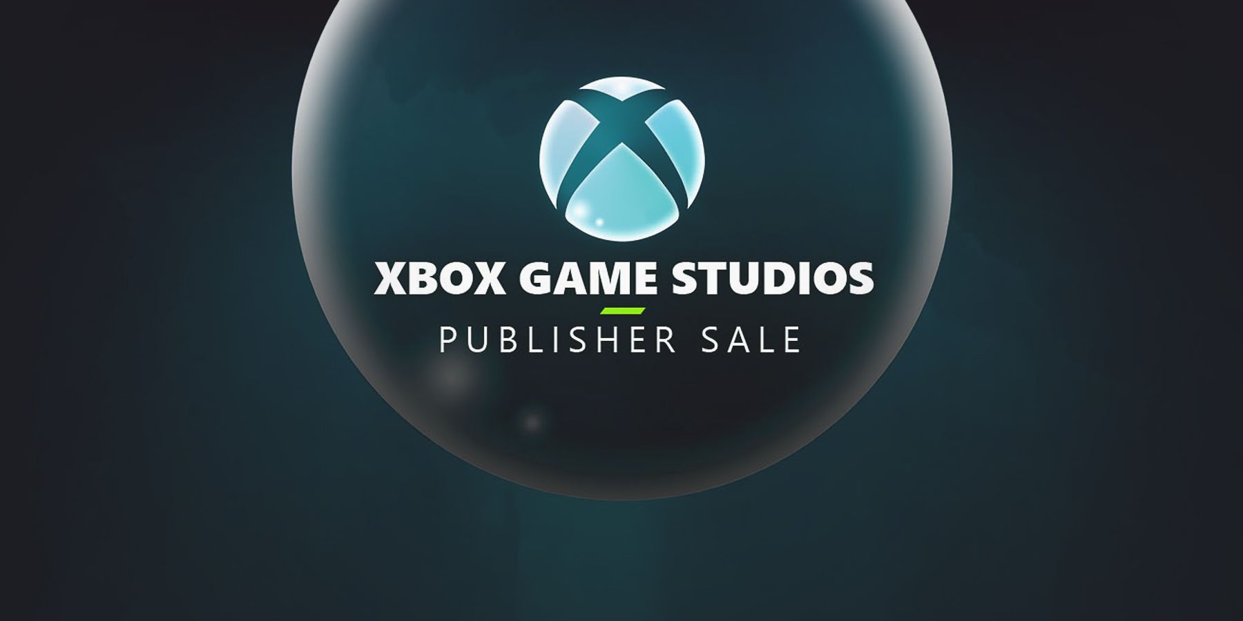 Xbox Game Studios Steam Publisher Sale 2023 header