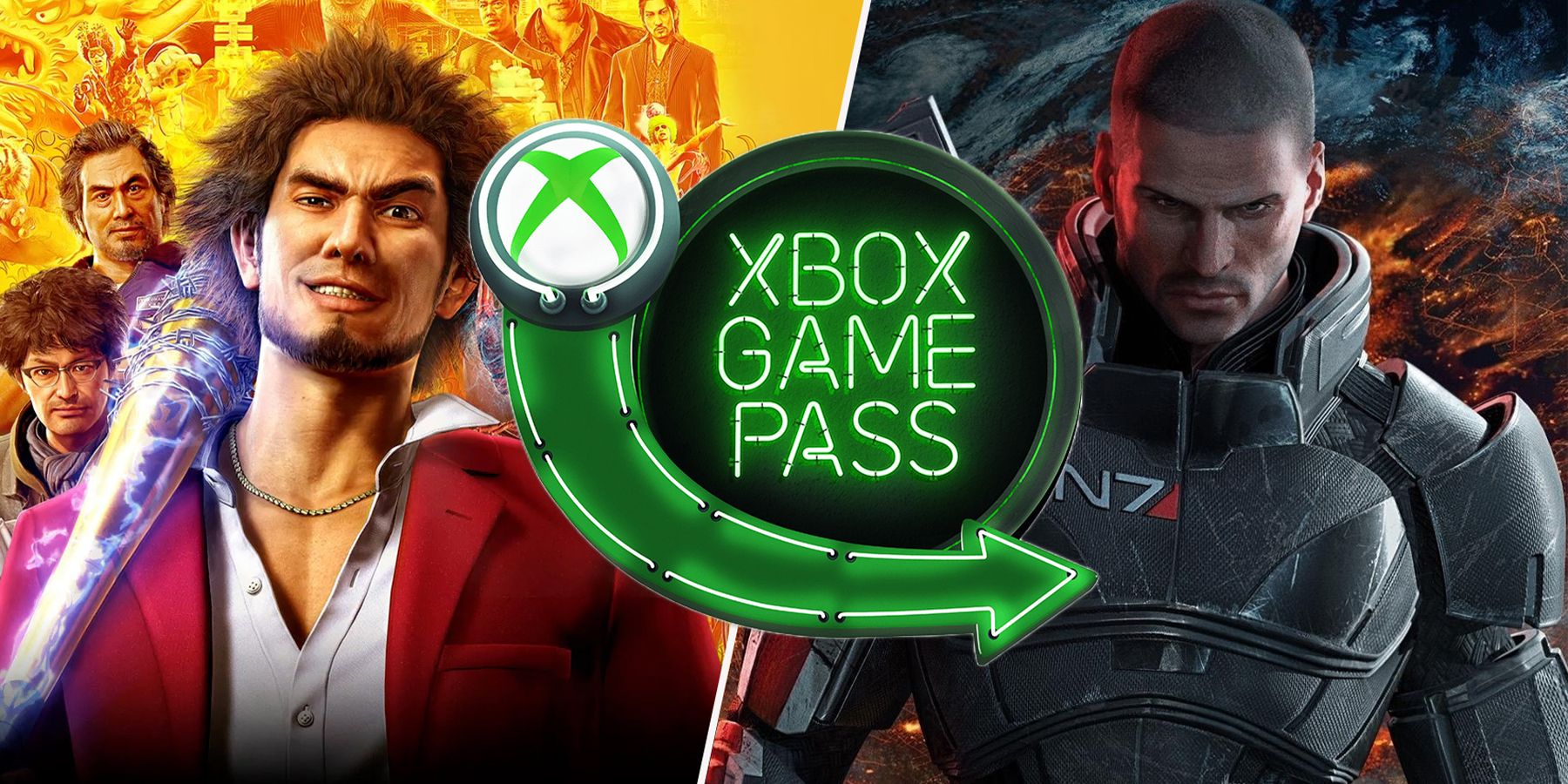 The Best RPGs On Xbox Game Pass (January 2024) Tech News Vision