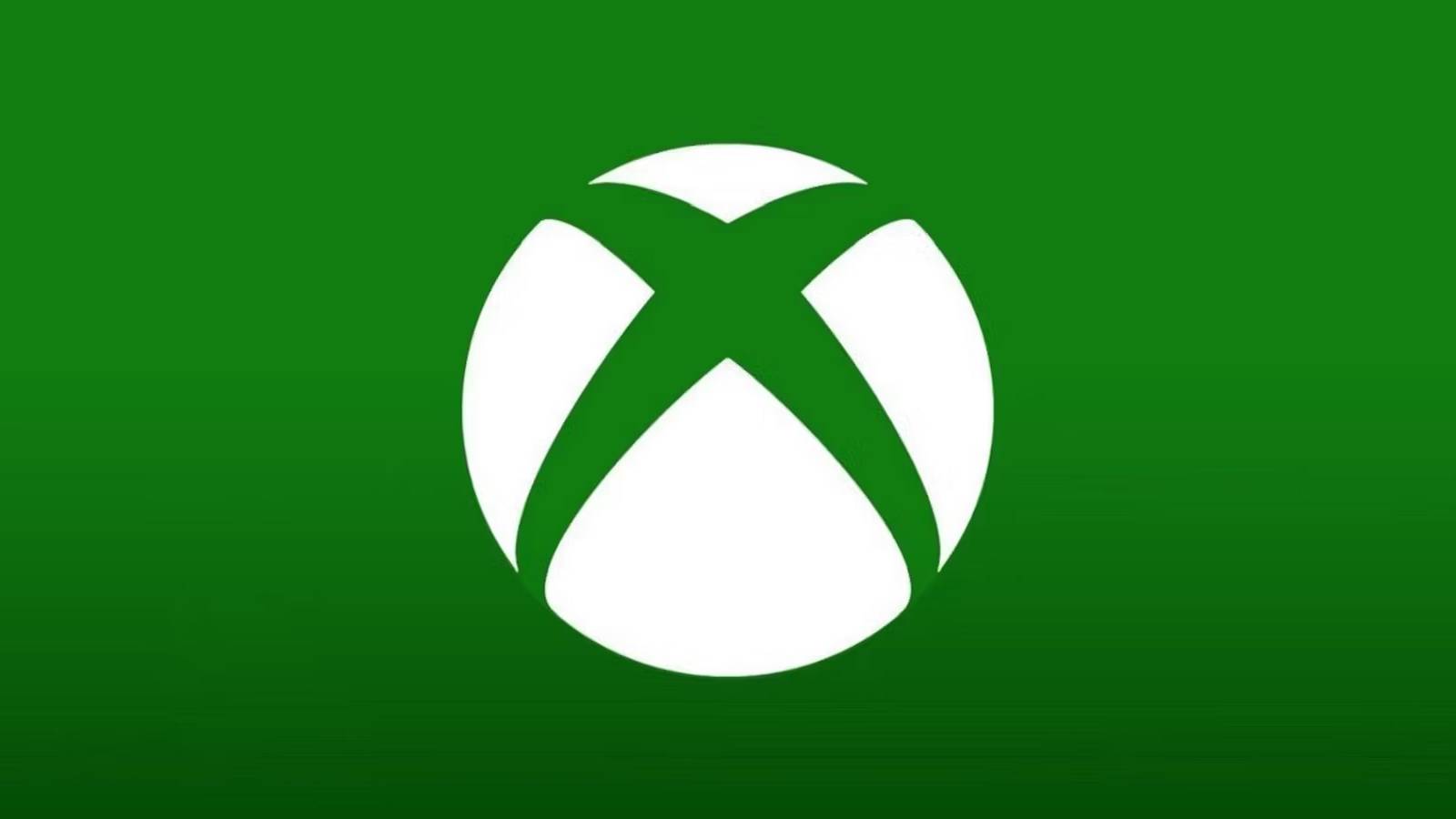 xbox logo