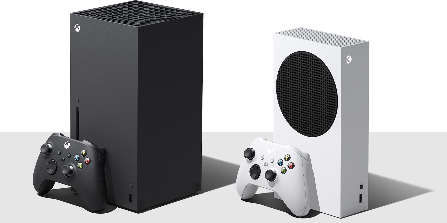 Xbox Series X and Series S expandable storage