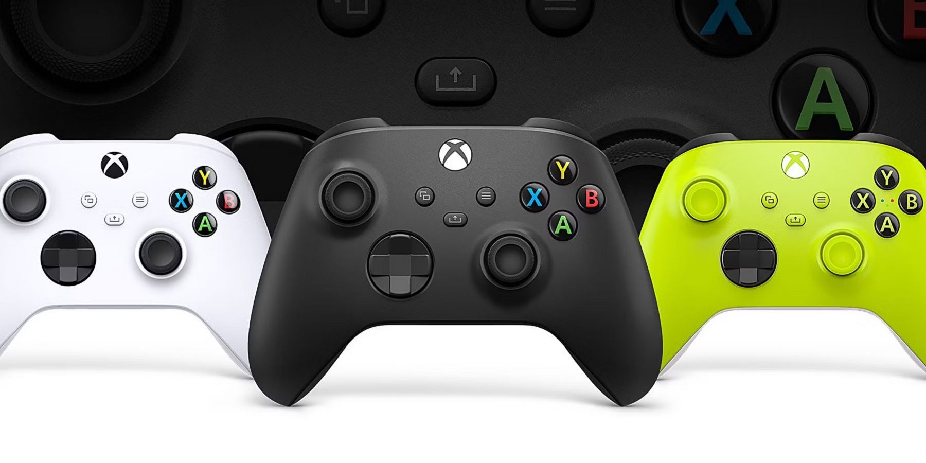 Rumor: Xbox to Launch Limited-Edition Wireless Controller and Headset