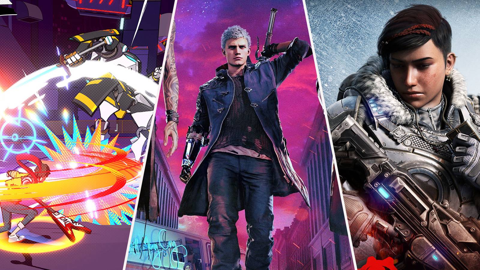 xbox series x games 4k 60 fps