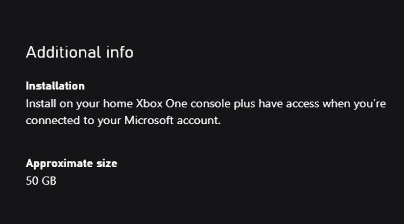 Xbox Street Fighter 6 Space