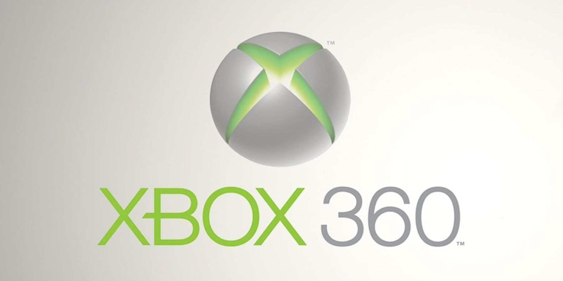 Xbox 360 logo 