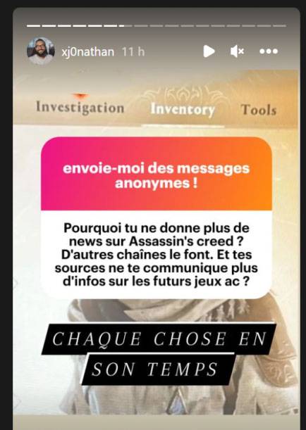 xj0nathan assassins creed mirage