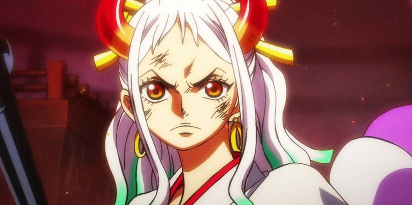 One Piece Characters Who Could Join The Straw Hat Pirates